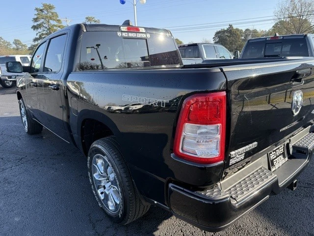 2023 Ram 1500 2nd Gen - Image 6 of 12