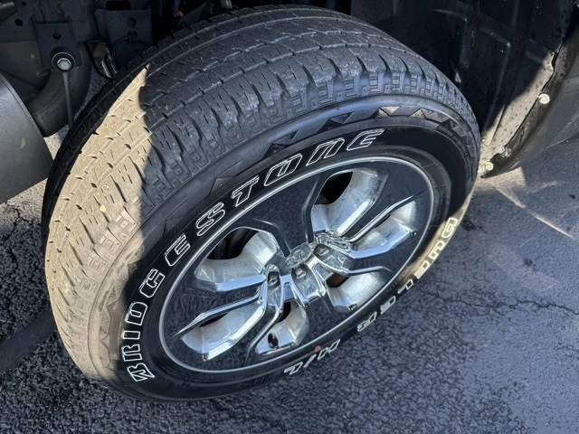 2023 Ram 1500 2nd Gen - Image 8 of 12