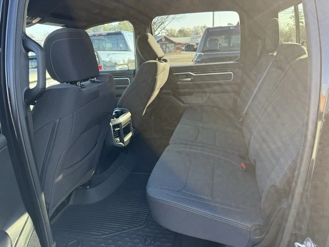 2023 Ram 1500 2nd Gen - Image 4 of 12