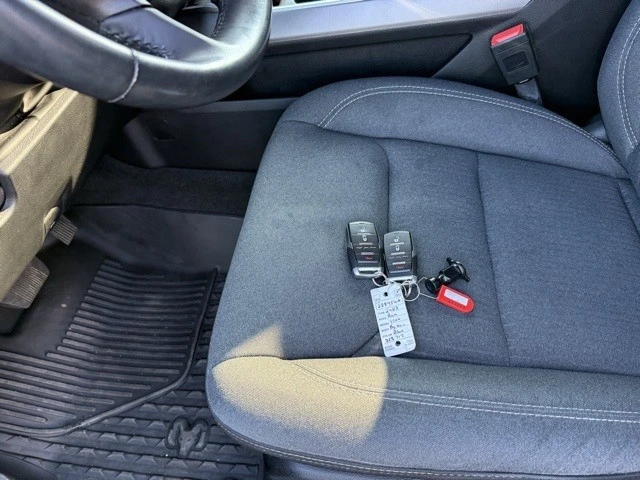 2023 Ram 1500 2nd Gen - Image 2 of 12