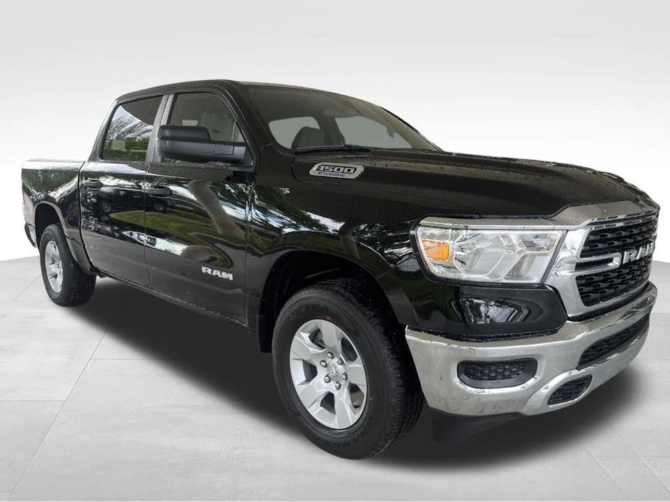 2023 Ram 1500 2nd Gen - Image 2 of 12