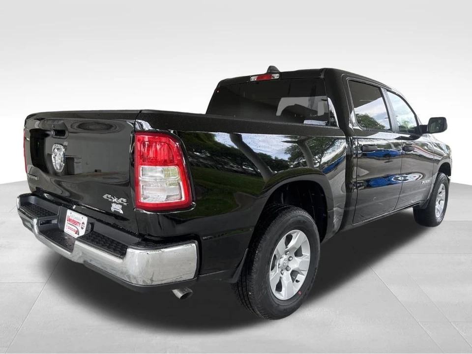 2023 Ram 1500 2nd Gen - Image 3 of 12