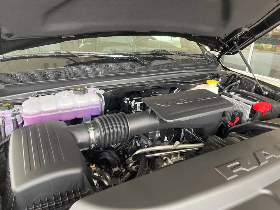 2023 Ram 1500 2nd Gen - Image 9 of 12