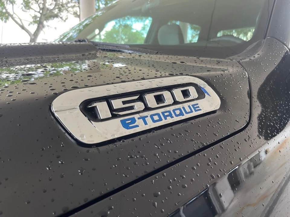 2023 Ram 1500 2nd Gen - Image 11 of 12