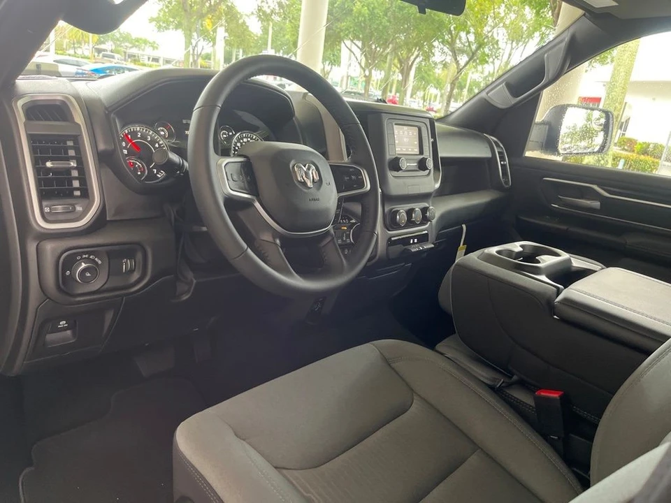 2023 Ram 1500 2nd Gen - Image 6 of 12