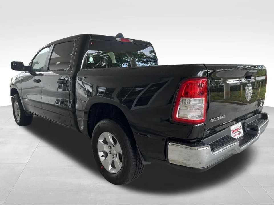 2023 Ram 1500 2nd Gen - Image 4 of 12