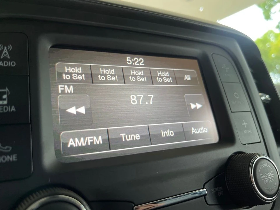 2023 Ram 1500 2nd Gen - Image 7 of 12