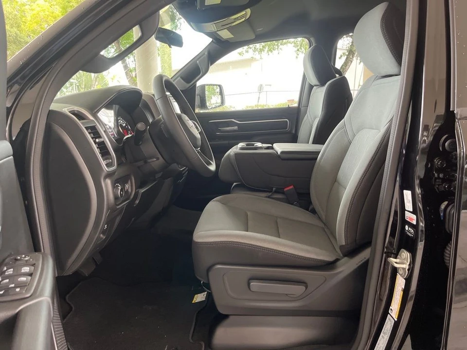 2023 Ram 1500 2nd Gen - Image 5 of 12