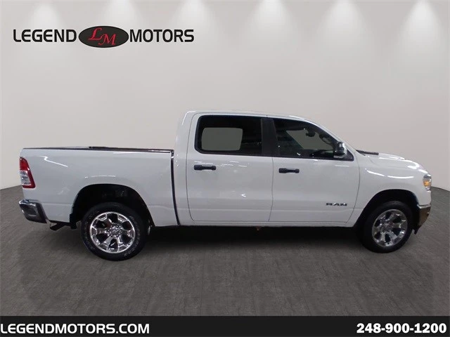 2023 Ram 1500 2nd Gen - Image 9 of 12
