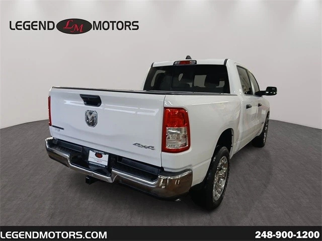2023 Ram 1500 2nd Gen - Image 8 of 12
