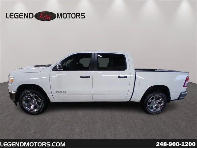 2023 Ram 1500 2nd Gen - Image 5 of 12