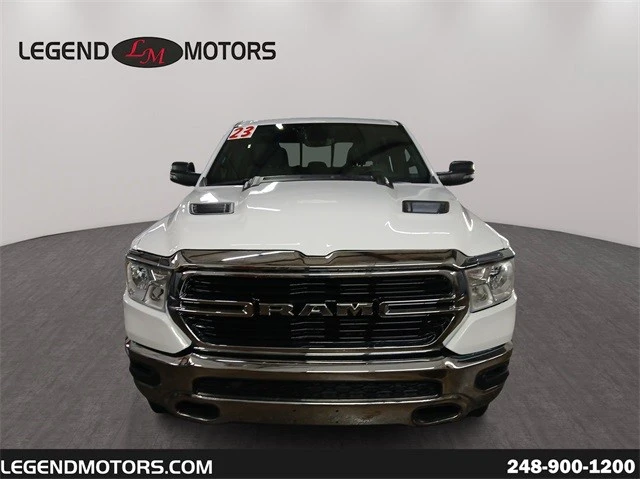 2023 Ram 1500 2nd Gen - Image 3 of 12