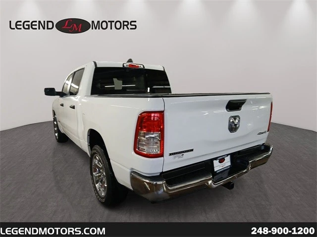 2023 Ram 1500 2nd Gen - Image 6 of 12