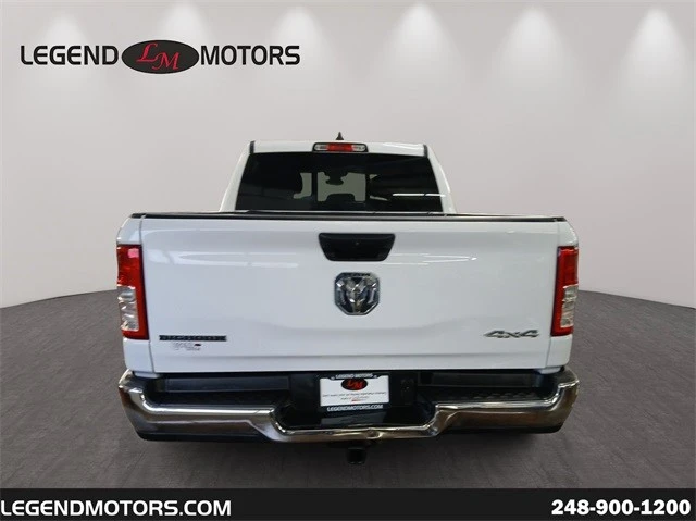 2023 Ram 1500 2nd Gen - Image 7 of 12