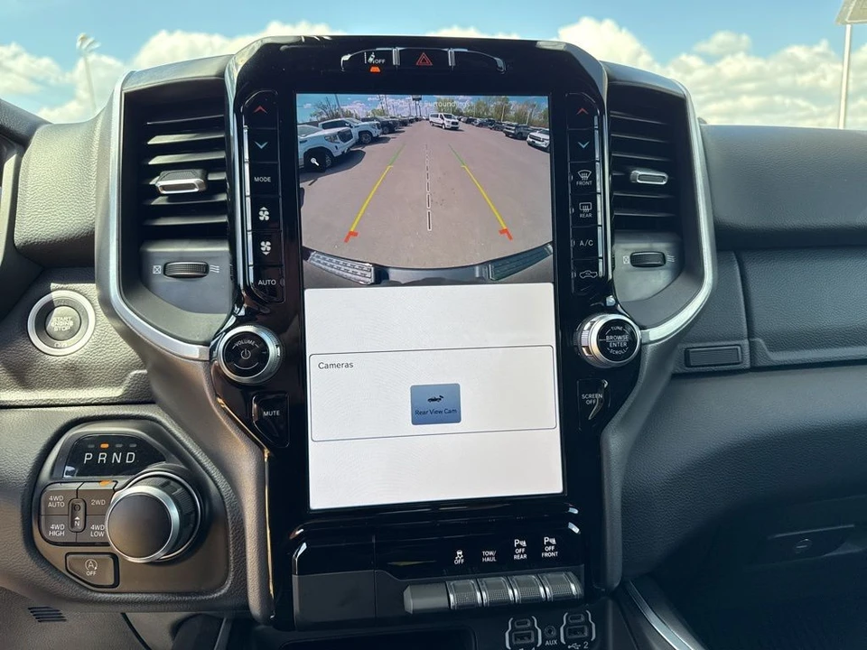 2023 Ram 1500 2nd Gen - Image 20 of 21