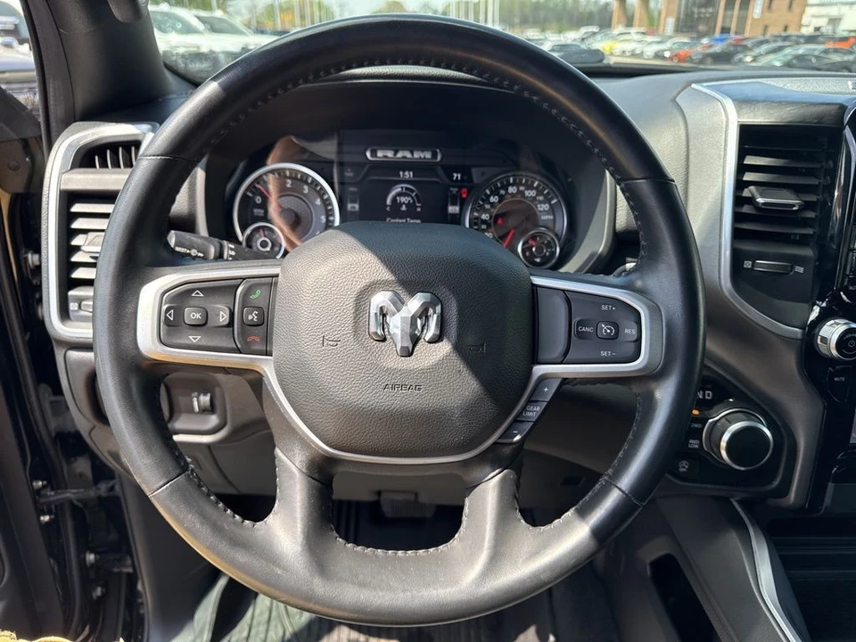 2023 Ram 1500 2nd Gen - Image 15 of 21