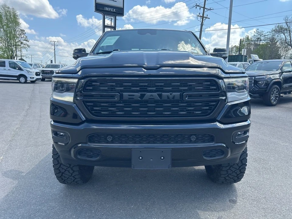 2023 Ram 1500 2nd Gen - Image 8 of 21