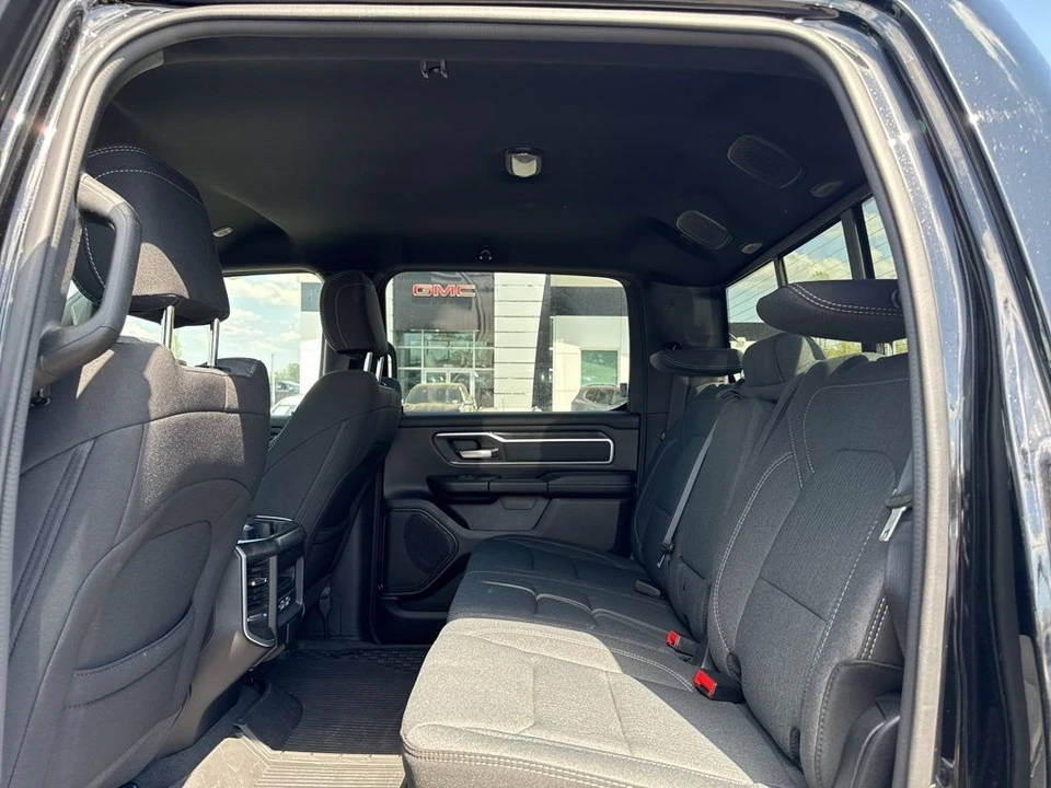2023 Ram 1500 2nd Gen - Image 12 of 21