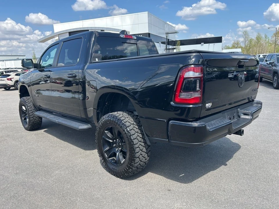 2023 Ram 1500 2nd Gen - Image 3 of 21