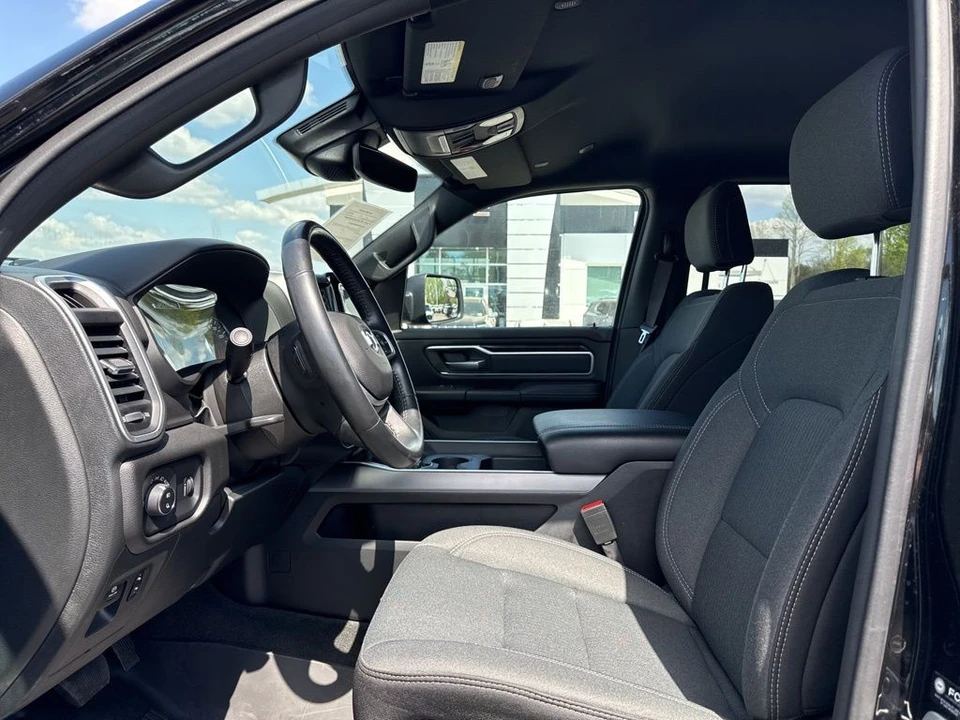 2023 Ram 1500 2nd Gen - Image 9 of 21