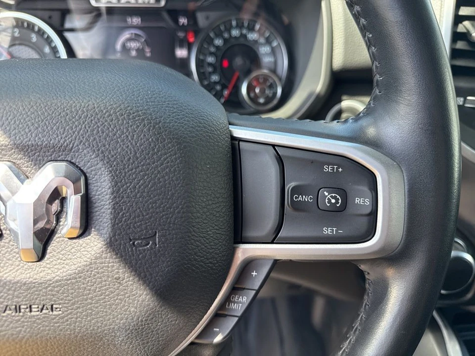 2023 Ram 1500 2nd Gen - Image 17 of 21