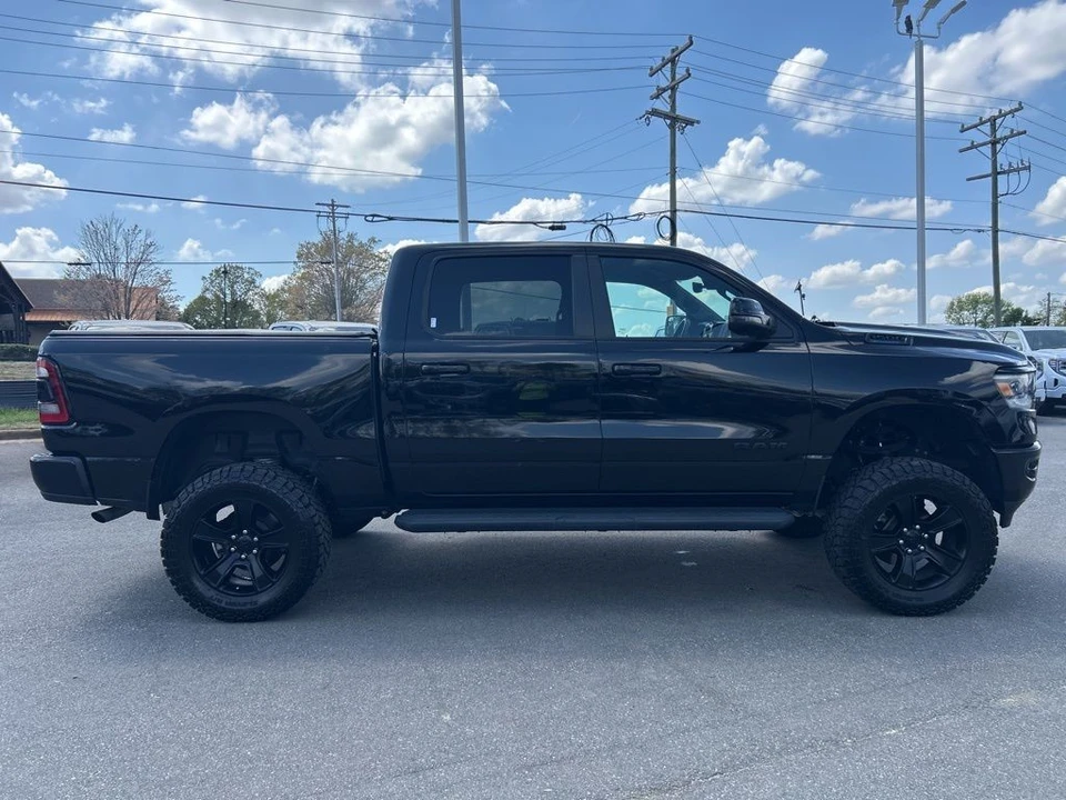 2023 Ram 1500 2nd Gen - Image 6 of 21