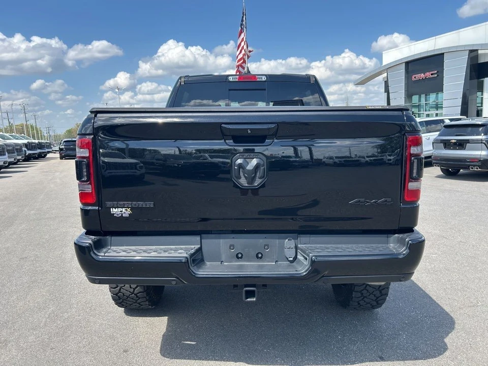 2023 Ram 1500 2nd Gen - Image 4 of 21