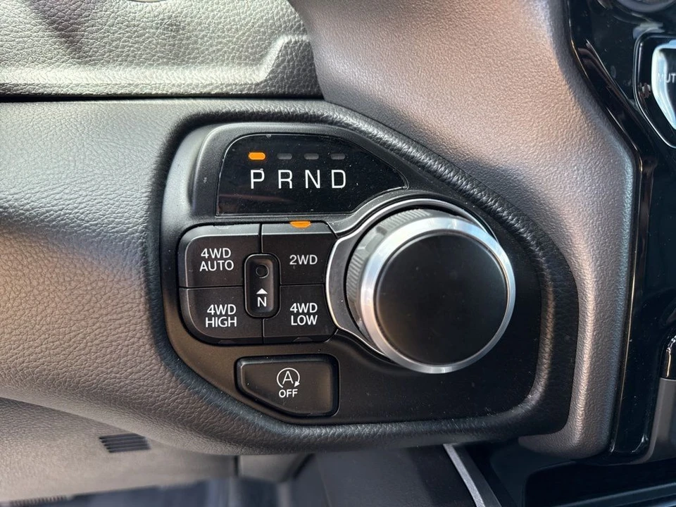 2023 Ram 1500 2nd Gen - Image 18 of 21