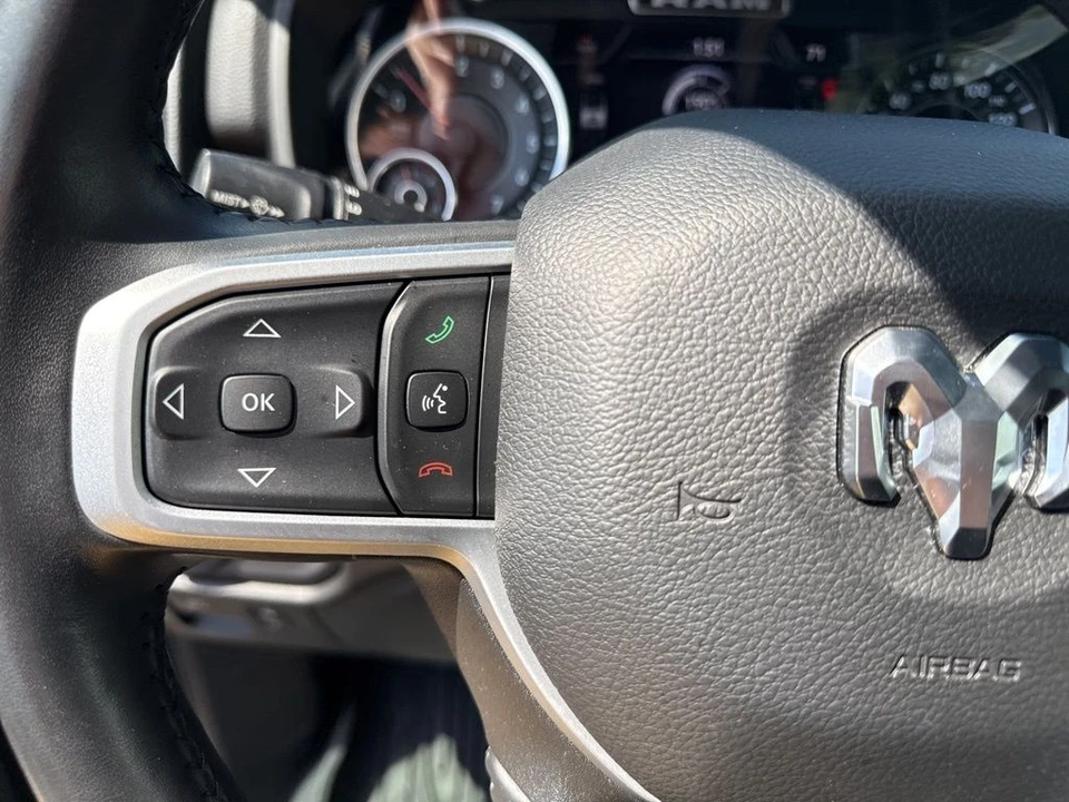 2023 Ram 1500 2nd Gen - Image 16 of 21