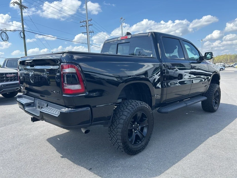2023 Ram 1500 2nd Gen - Image 5 of 21