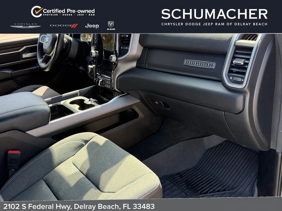 2023 Ram 1500 2nd Gen - Image 20 of 31