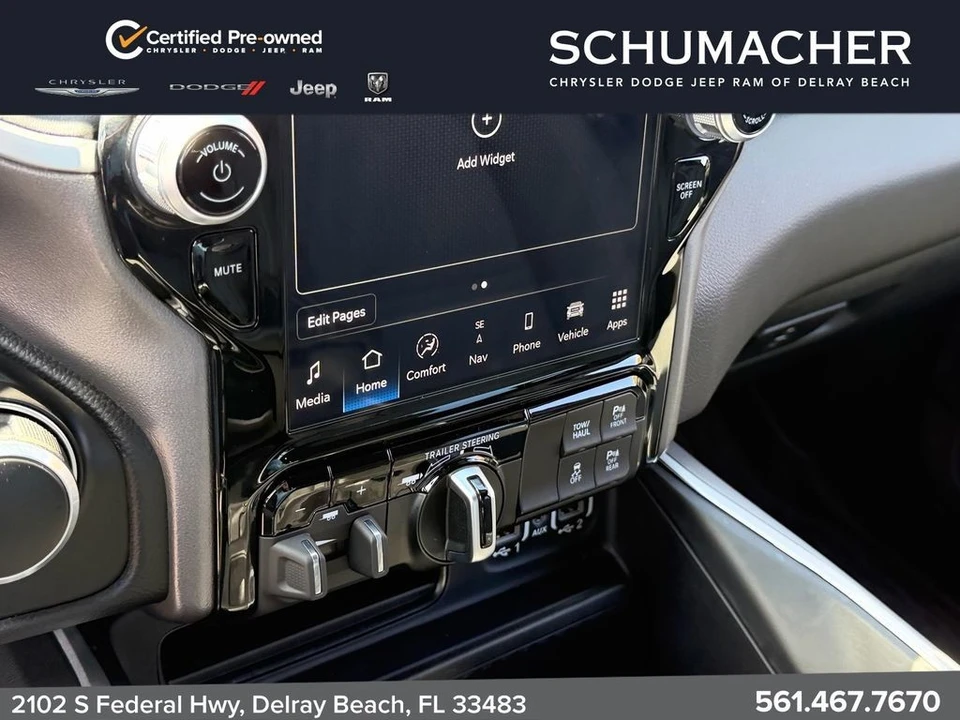 2023 Ram 1500 2nd Gen - Image 26 of 31