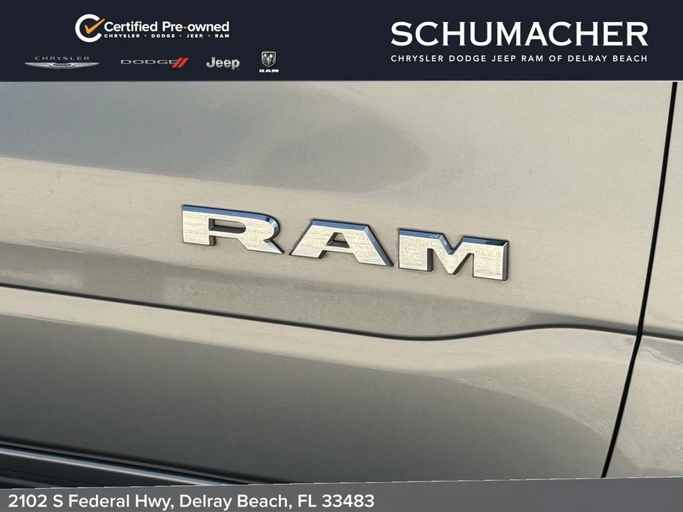 2023 Ram 1500 2nd Gen - Image 10 of 31