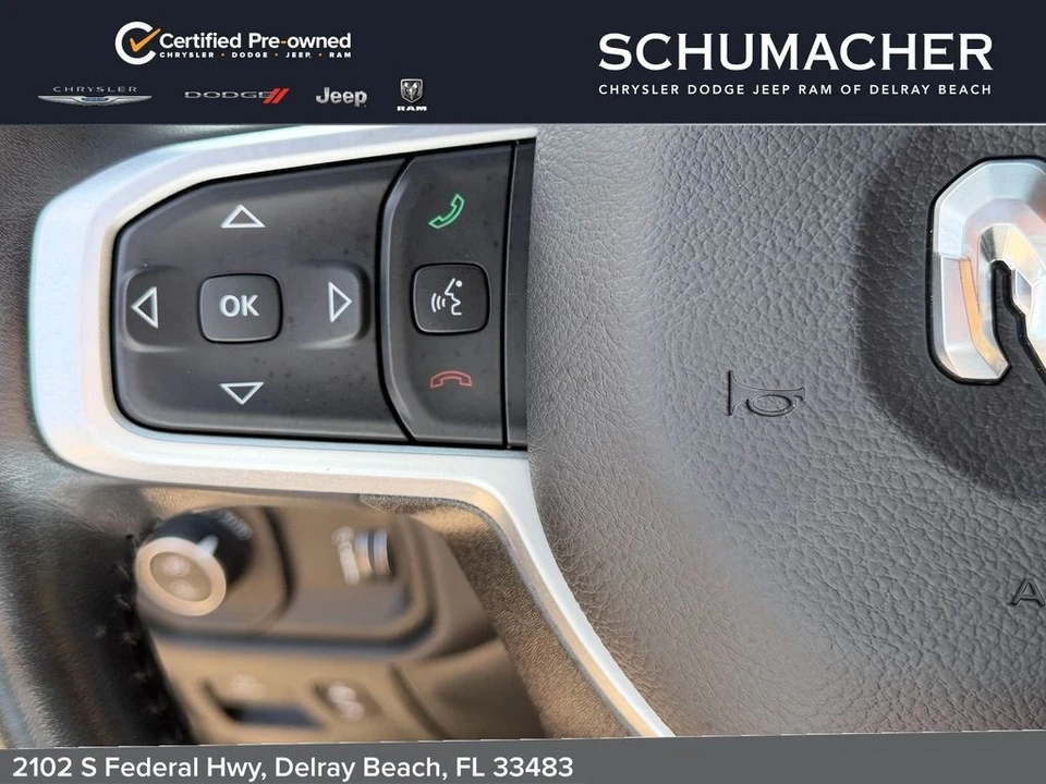 2023 Ram 1500 2nd Gen - Image 29 of 31