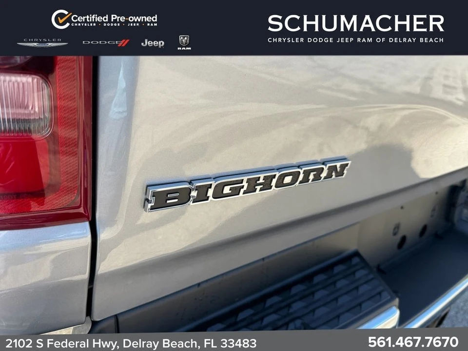 2023 Ram 1500 2nd Gen - Image 16 of 31