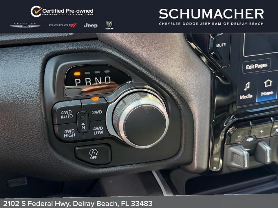 2023 Ram 1500 2nd Gen - Image 27 of 31
