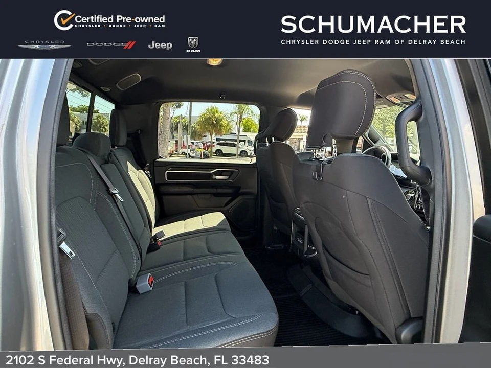 2023 Ram 1500 2nd Gen - Image 19 of 31