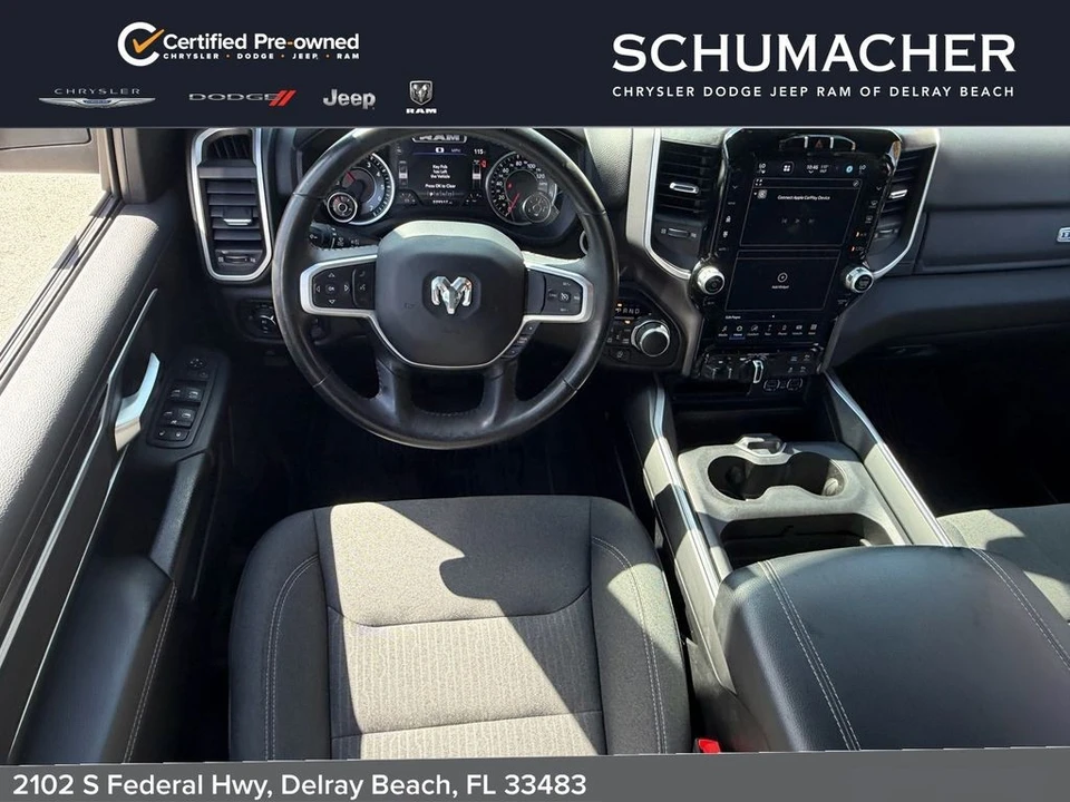 2023 Ram 1500 2nd Gen - Image 15 of 31