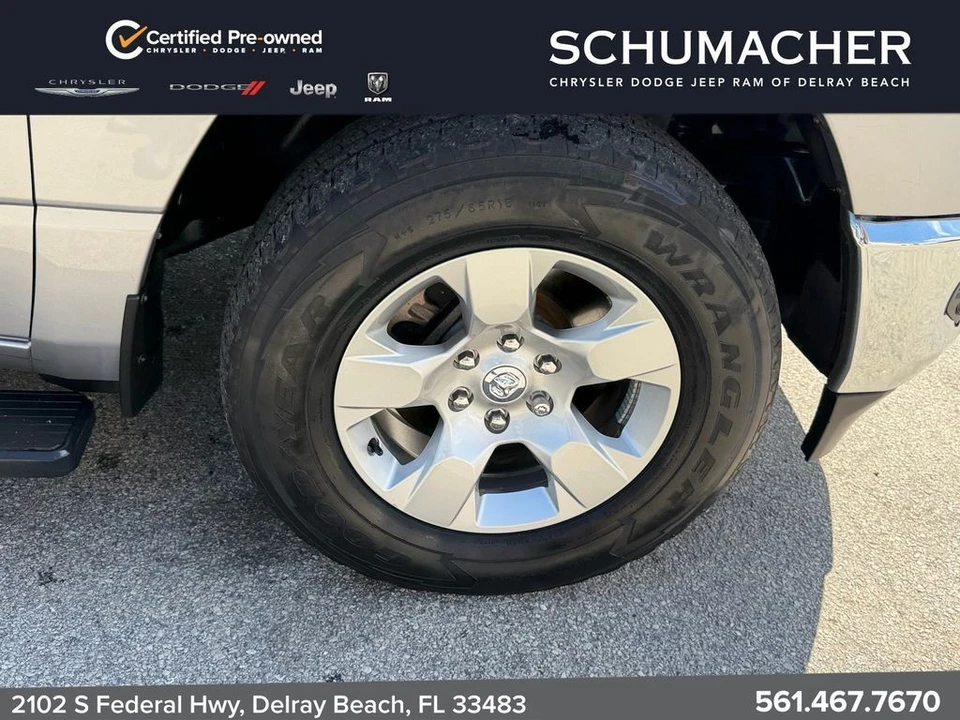 2023 Ram 1500 2nd Gen - Image 22 of 31