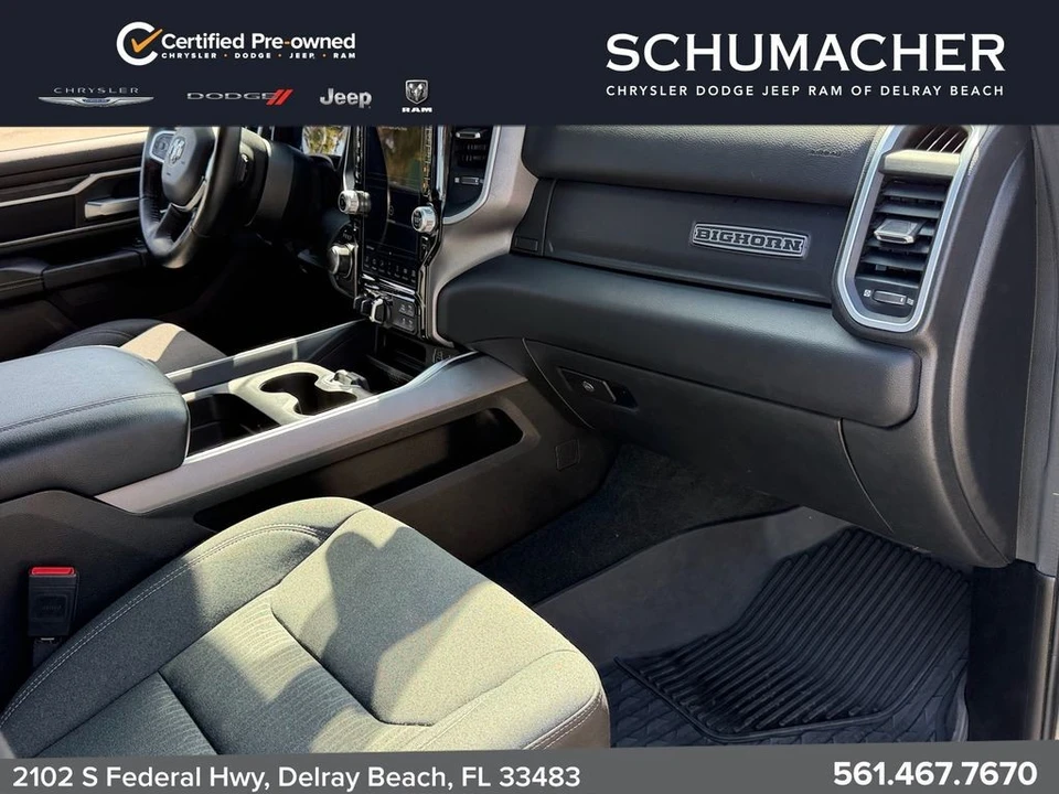 2023 Ram 1500 2nd Gen - Image 20 of 31