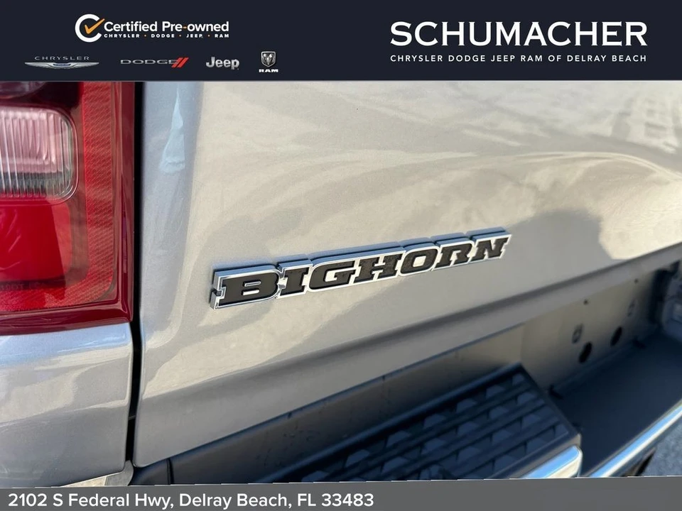 2023 Ram 1500 2nd Gen - Image 16 of 31