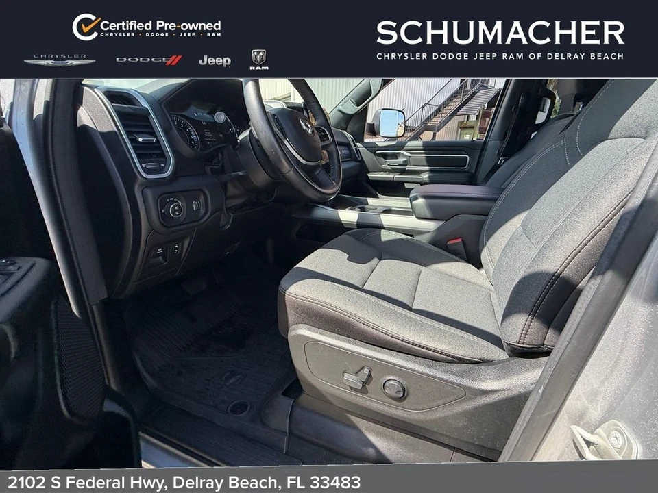 2023 Ram 1500 2nd Gen - Image 13 of 31
