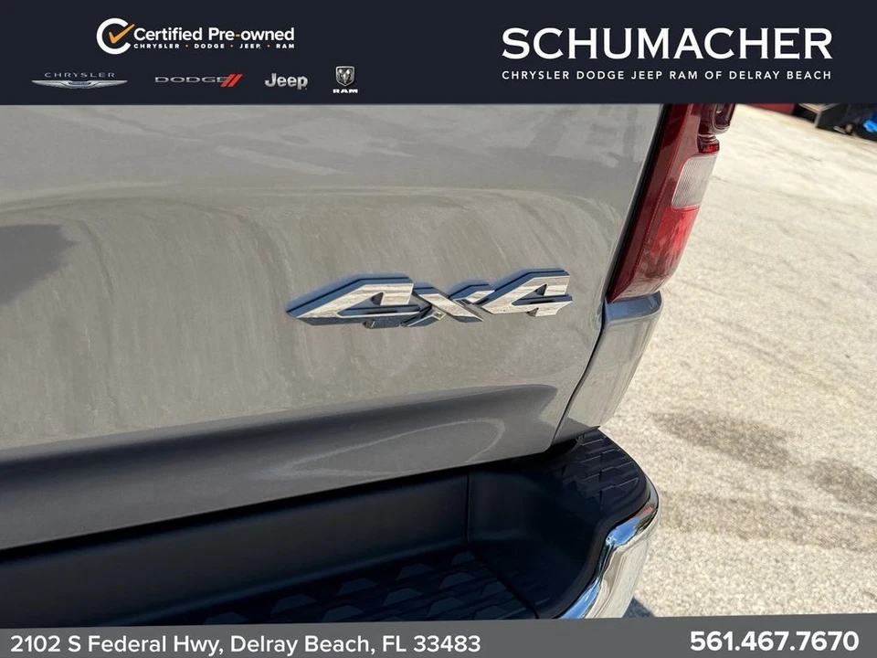 2023 Ram 1500 2nd Gen - Image 18 of 31