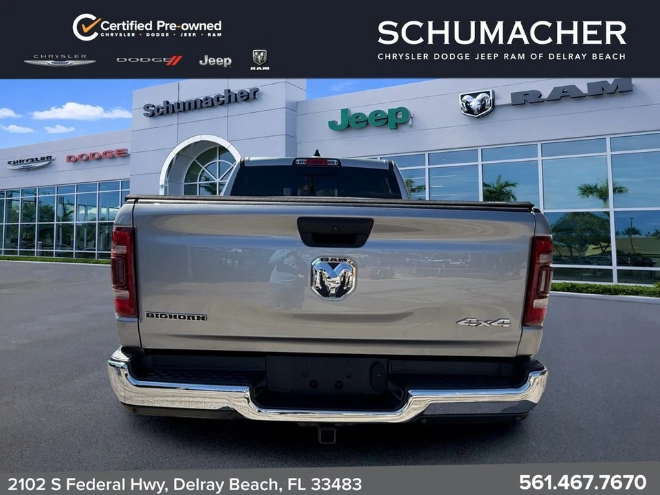 2023 Ram 1500 2nd Gen - Image 6 of 31