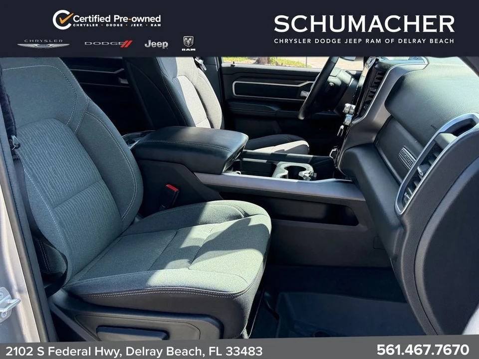 2023 Ram 1500 2nd Gen - Image 21 of 31