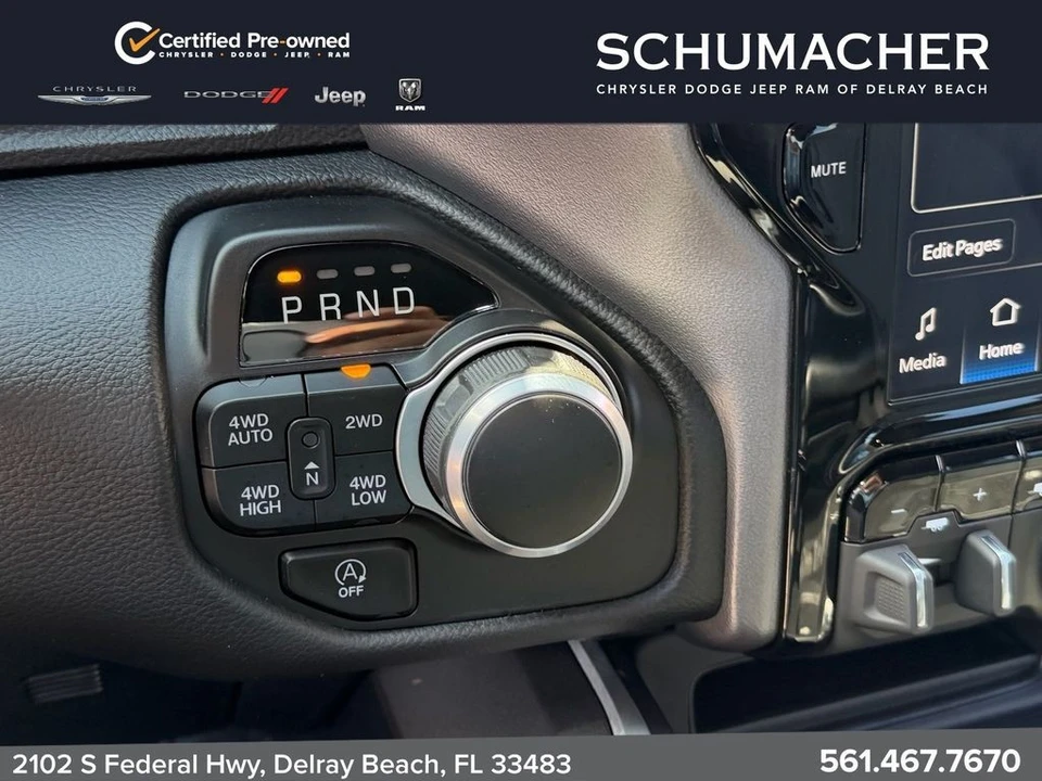 2023 Ram 1500 2nd Gen - Image 27 of 31