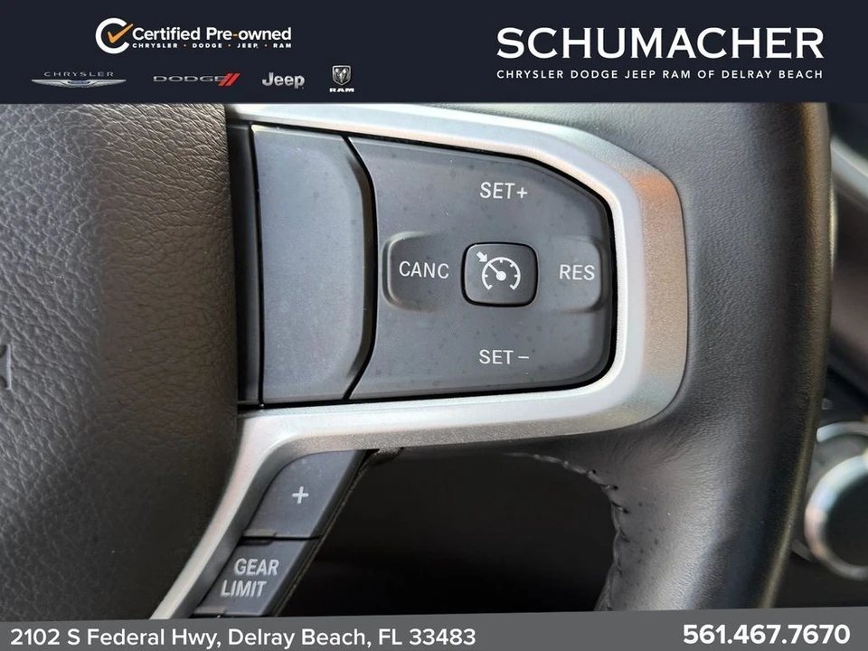 2023 Ram 1500 2nd Gen - Image 28 of 31