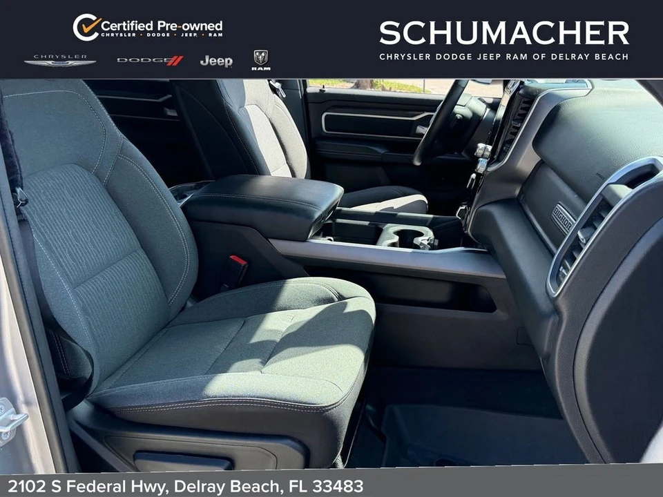 2023 Ram 1500 2nd Gen - Image 21 of 31