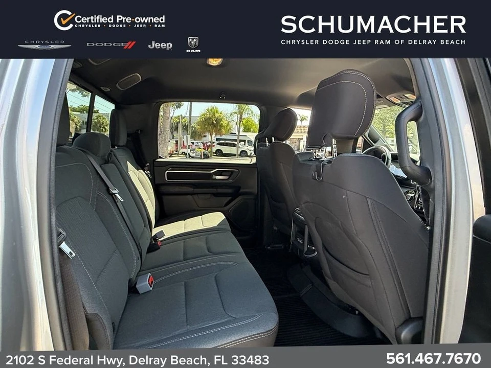 2023 Ram 1500 2nd Gen - Image 19 of 31
