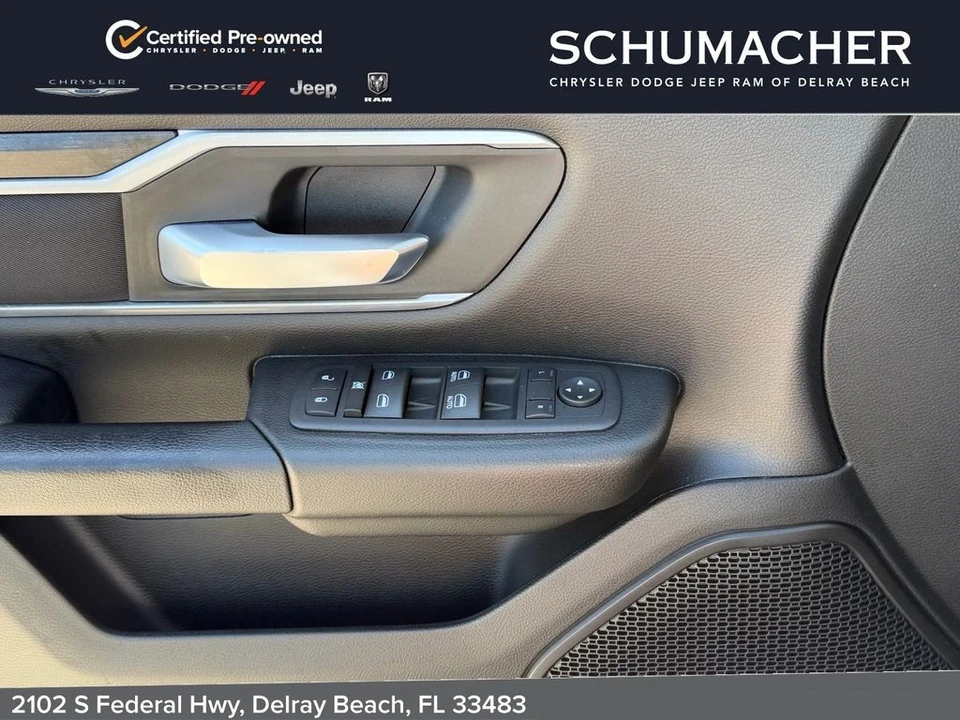 2023 Ram 1500 2nd Gen - Image 31 of 31